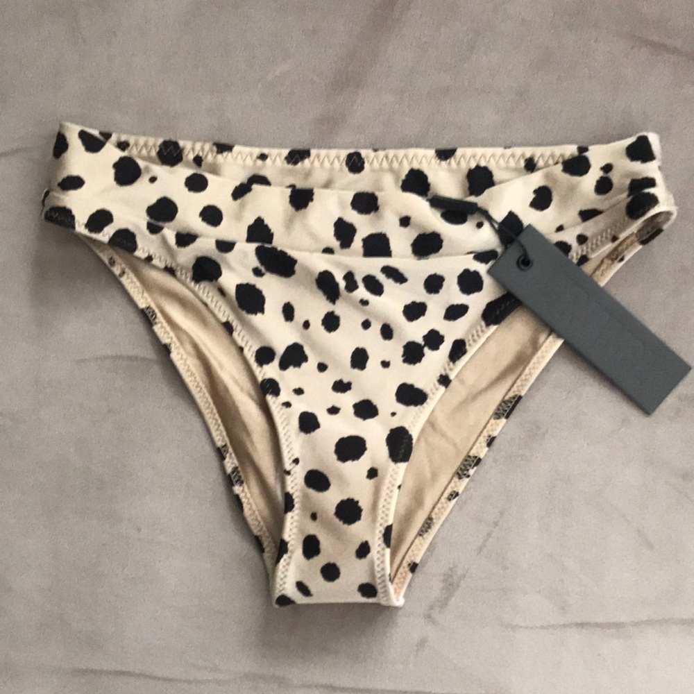 Bathing suit